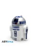 Star Wars - Money Bank - R2D2 | Collectibles Ninja