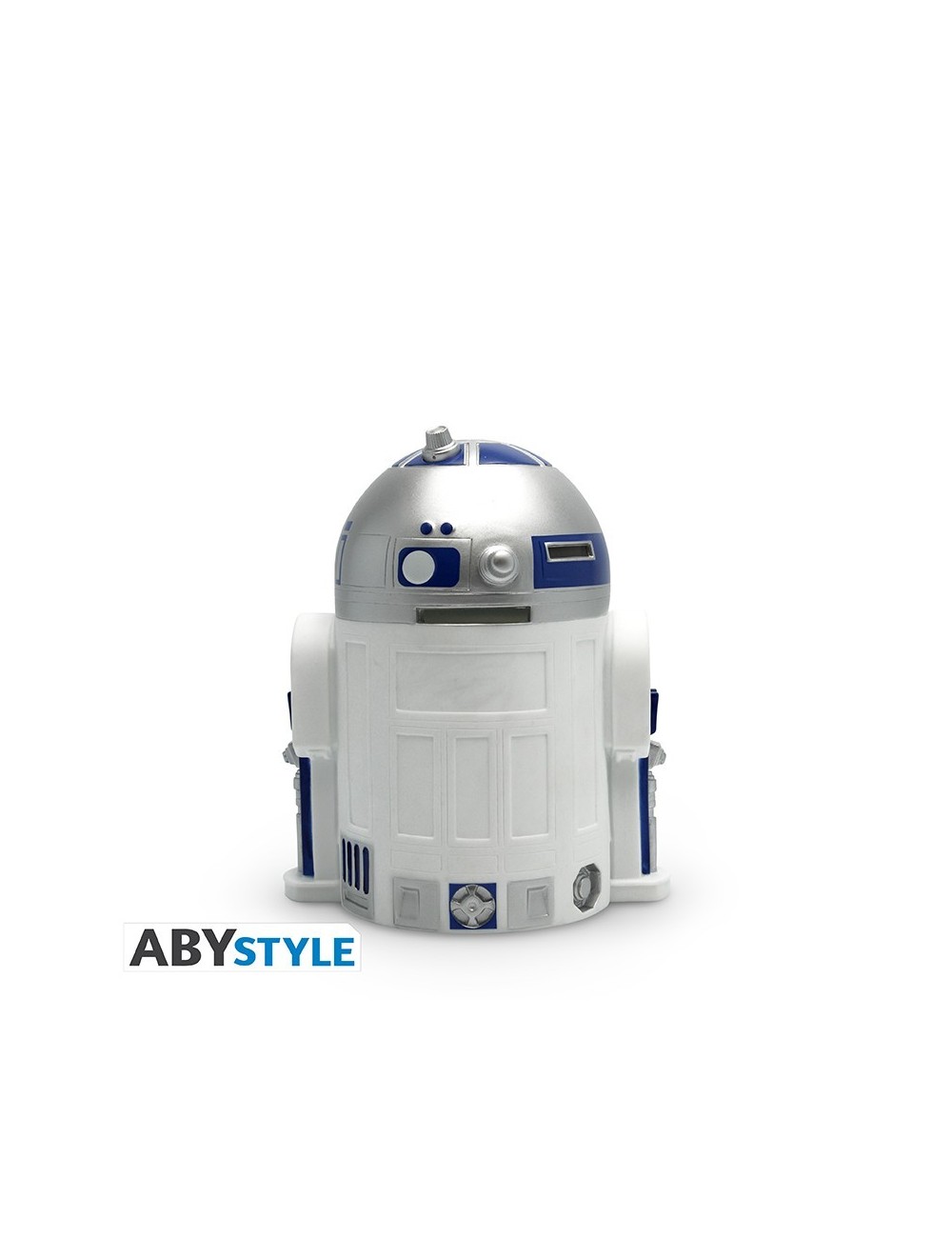 Star Wars - Money Bank - R2D2
