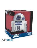 Star Wars - Money Bank - R2D2