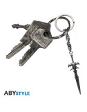 World Of Warcraft - Keychain 3D "Frostmourne"
