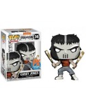 Funko POP Teenage Mutant Ninja Turtles Casey Jones PX (36)