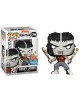 Funko POP Teenage Mutant Ninja Turtles Casey… | Collectibles Ninja