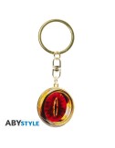 Lord Of The Rings - Keychain Sauron