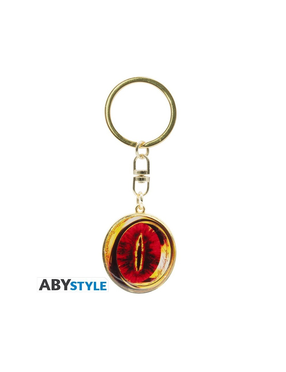 Lord Of The Rings - Keychain Sauron
