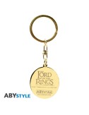 Lord Of The Rings - Keychain Sauron