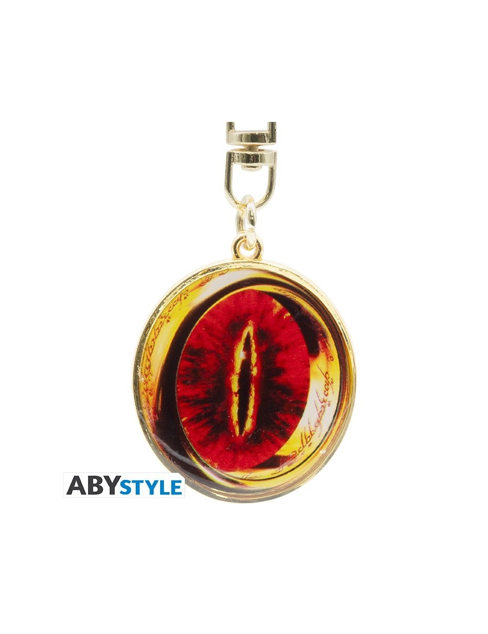 Lord Of The Rings - Keychain Sauron