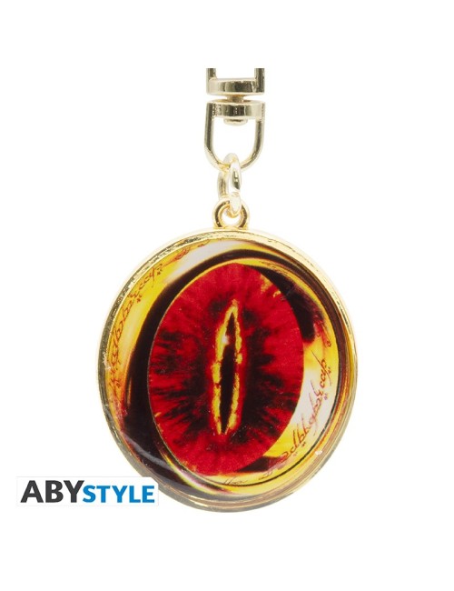 Lord Of The Rings - Keychain Sauron