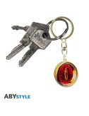 Lord Of The Rings - Keychain Sauron