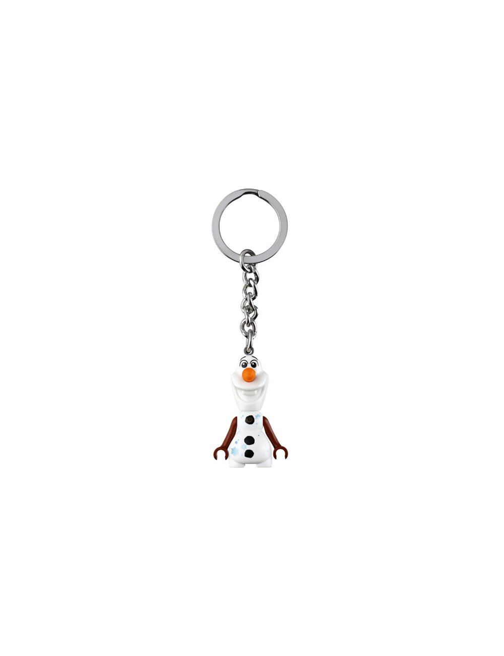LEGO - Disney Frozen 2 Olaf Keychain (853970)