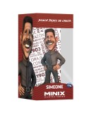 Atletico De Madrid Cholo Simeone Minix figure 12cm