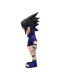 Naruto Shippuden Sasuke Uchiha Minix figure 12cm