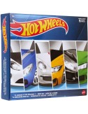 Hot Wheels Classic Cars Assorted Collection Box