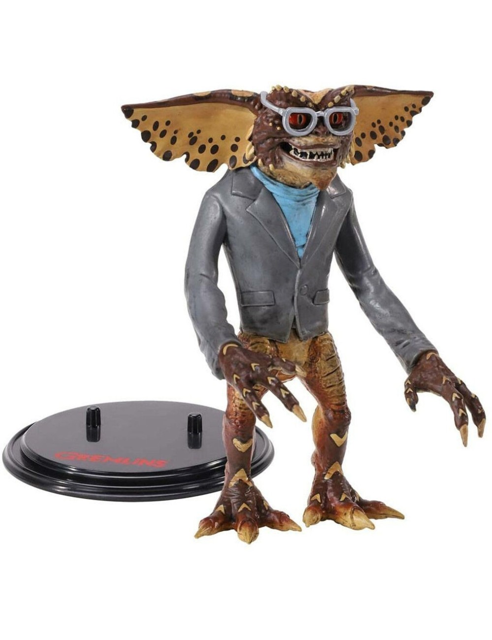 Gremlins Brain Bendyfigs malleable figure 15cm
