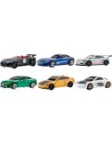 Hot Wheels Classic Cars Assorted Collection Box