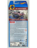 Hot Wheels 'HW Horepower' Blister pack - 5 Cars