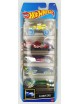 Hot Wheels 'X-Raycers' Blister pack - 5 Cars | Collectibles Ninja