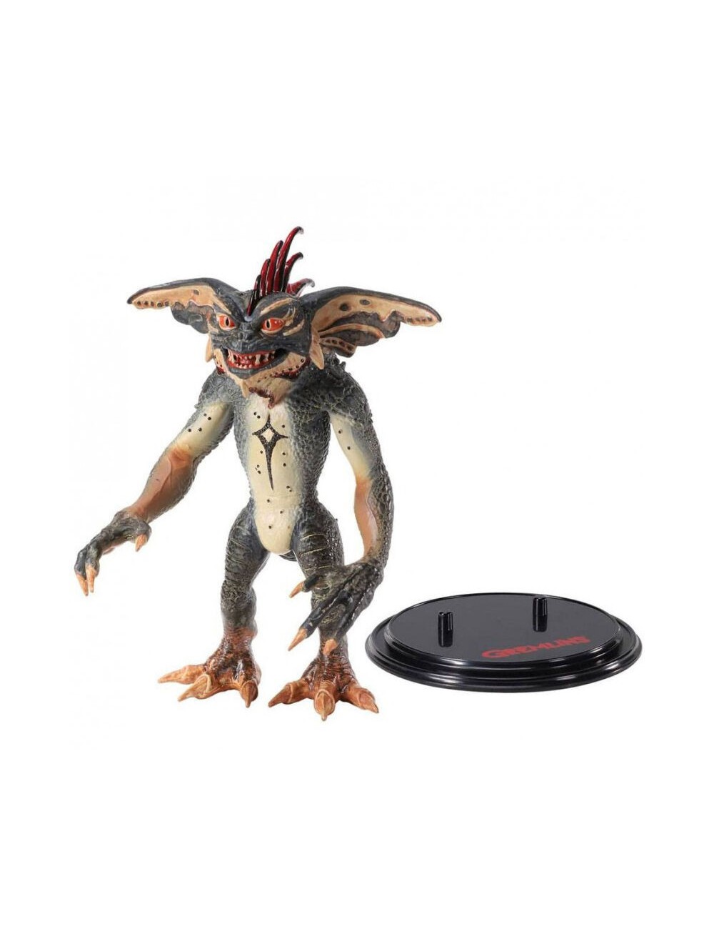 Gremlins Mohawk Bendyfigs malleable figure 16cm