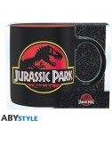Jurassic Park - Mug - 320 ml - "T-Rex"  (Released:2022)