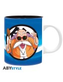 Dragon Ball - Mug - 320 ml - DB/Kame Sennin (Released: 2022)
