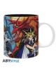 Yu-Gi-Oh! - Mug - 320 ml - Egyptians gods… | Collectibles Ninja