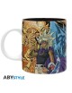 Yu-Gi-Oh! - Mug - 320 ml - Egyptians gods… | Collectibles Ninja