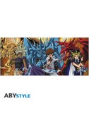 Yu-Gi-Oh! - Mug - 320 ml - Egyptians gods (Released: 2022)