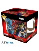 Yu-Gi-Oh! - Mug - 320 ml - Egyptians gods… | Collectibles Ninja