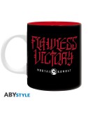 Mortal Kombat - Mug - 320 ml - Logo (Released: 2023)