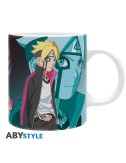 Boruto - Mug - 320 ml - Boruto & Kawaki (Released: 2022)
