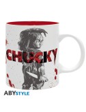 Chucky - Mug - 320 ml - "Child's play" (Released: 2022)