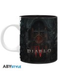 Diablo - Mug - 320 ml - Lilith (Released: 2022)