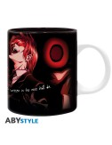 Death Note - Mug - 320 ml - Deadly couple (Released: 2023)