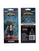 Gremlins Mohawk Bendyfigs malleable figure 11cm | Collectibles Ninja