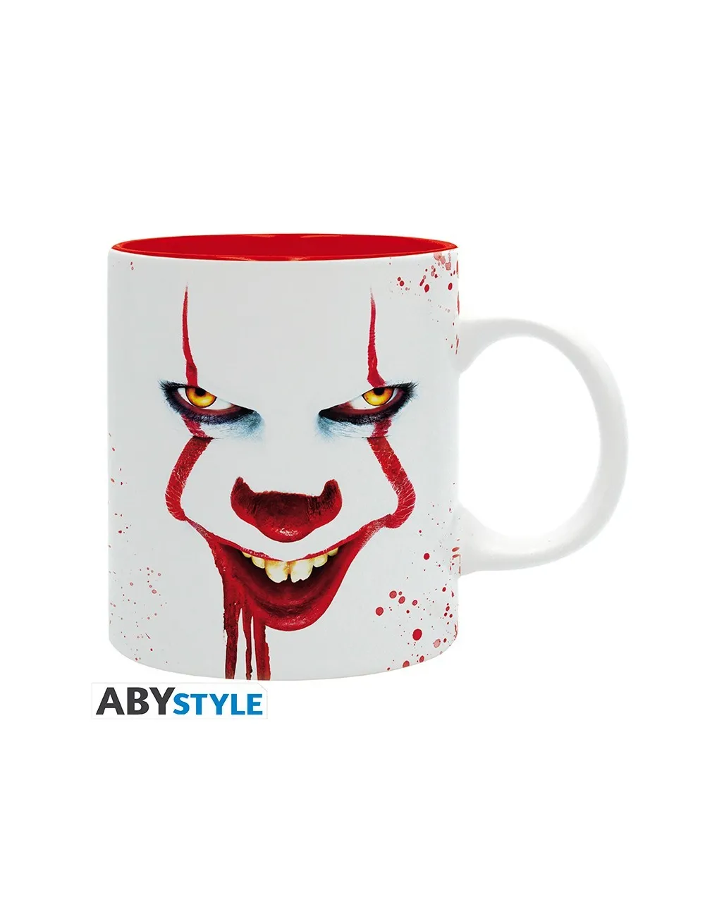 IT - Mug - 320 ml - Pennywise & Balloons… | Collectibles Ninja
