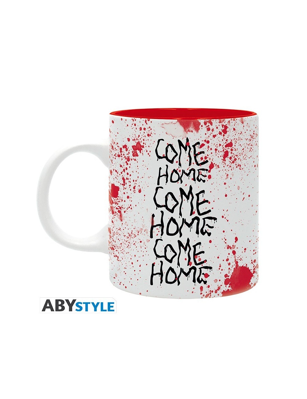 IT - Mug - 320 ml - Pennywise & Balloons (Released: 2022)