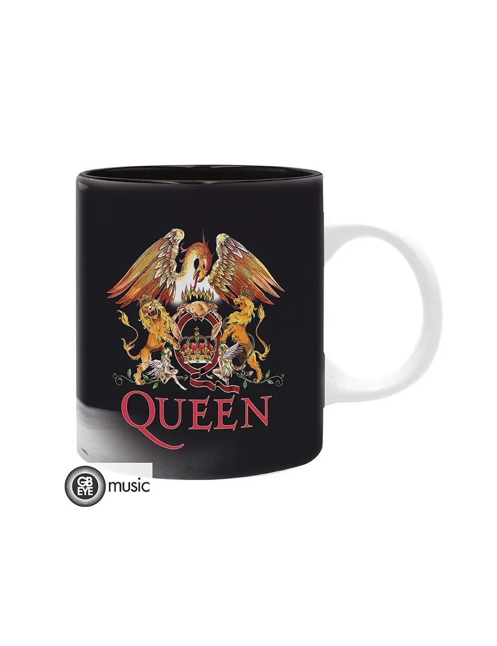 Queen - Mug - 320 ml - Live at Wembley… | Collectibles Ninja