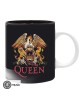 Queen - Mug - 320 ml - Live at Wembley… | Collectibles Ninja
