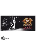 Queen - Mug - 320 ml - Live at Wembley (Released: 2022)