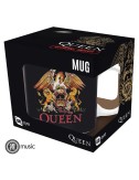 Queen - Mug - 320 ml - Live at Wembley (Released: 2022)