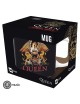 Queen - Mug - 320 ml - Live at Wembley… | Collectibles Ninja