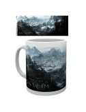 Skyrim - Mug - 320 ml - Skyrim World (Released: 2022)