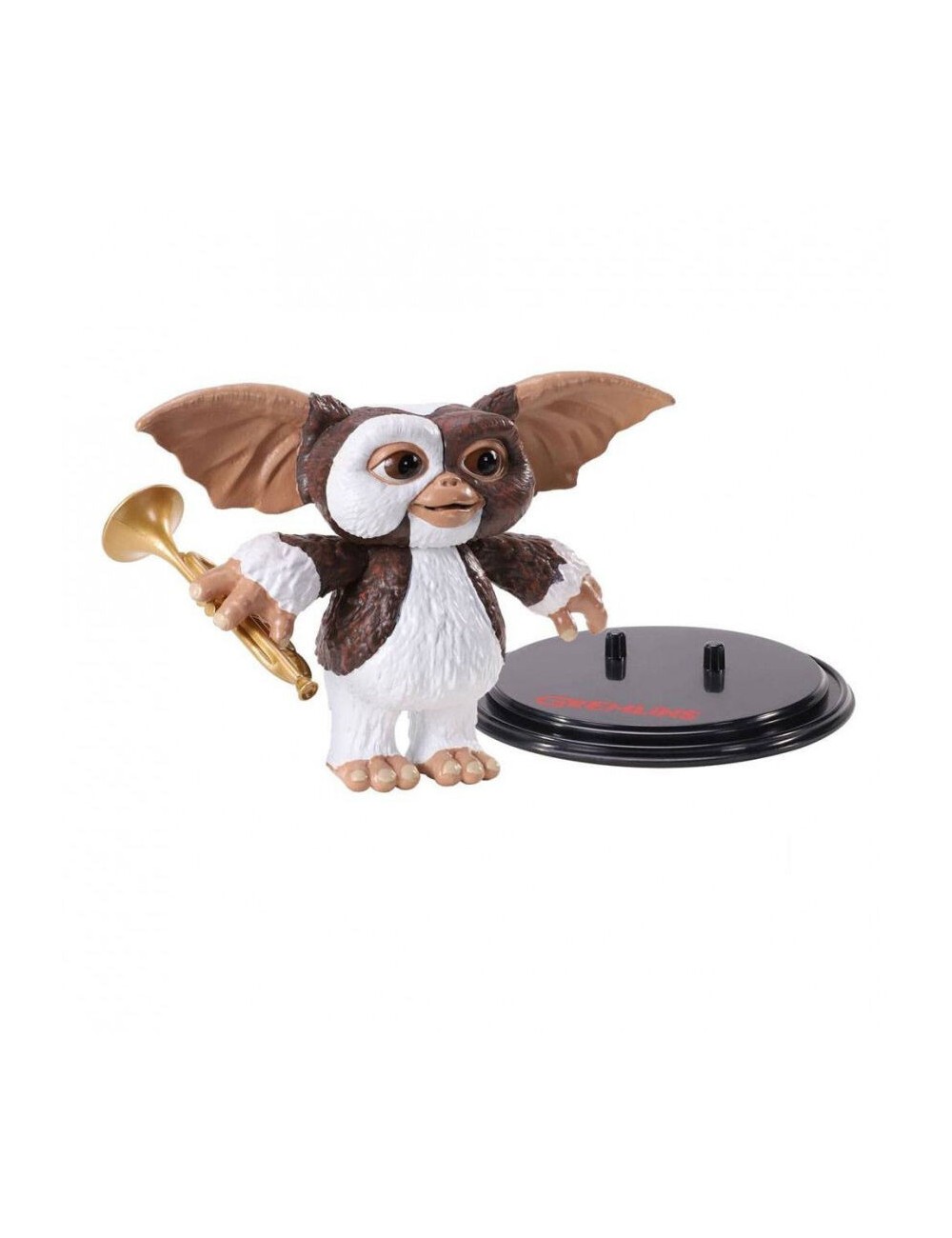 Gremlins Gizmo Bendyfigs malleable figure 10cm