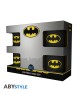 DC - Set '4 x Espresso Mugs' - Batman Iconic… | Collectibles Ninja