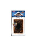 Yu-Gi-Oh! - Cards sleeves "Card back" Tournament-Legal