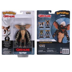 Gremlins Stripe Bendyfigs malleable figure 15cm