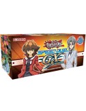 Yu-Gi-Oh! Speed Duel GX: Duel Academy Box! English (Released: 2022)