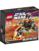 LEGO Star Wars Wookiee Gunship (75129) Released: 2016