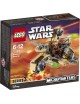 LEGO Star Wars Wookiee Gunship (75129)… | Collectibles Ninja