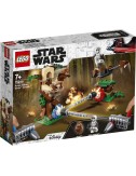 LEGO Star Wars Action Battle Endor Assault (75238) Released: 2019