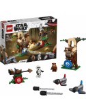 LEGO Star Wars Action Battle Endor Assault (75238) Released: 2019